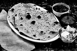 Makkai Roti