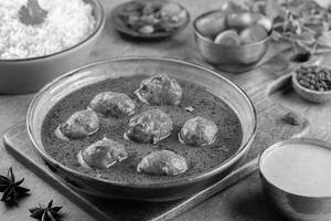 Dum Aloo Kashmiri
