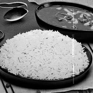 Special Gravy Rice