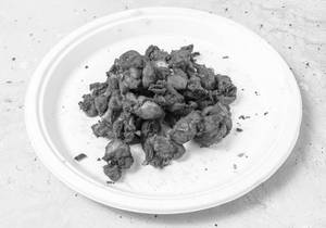 Chicken 65 (100 Gm)