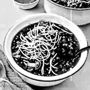 Veg Manchow