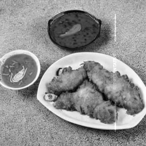 Tawa Fish Fry