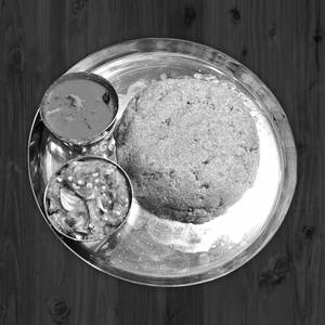 Ragi sangati plain