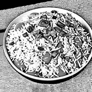 Egg Fried Rice