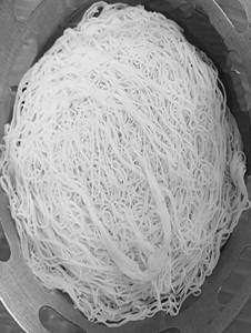 Idiyappam (3nos)