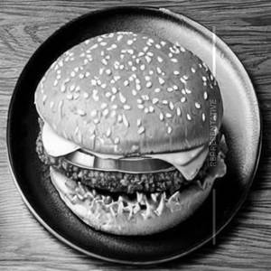 Veg Burger