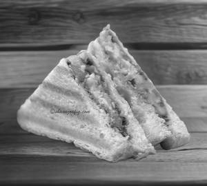 Vegetable sandwich