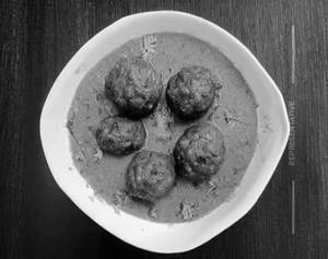 Veg Kofta