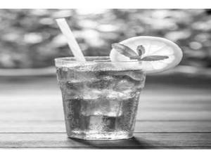 Lemon Iced Tea