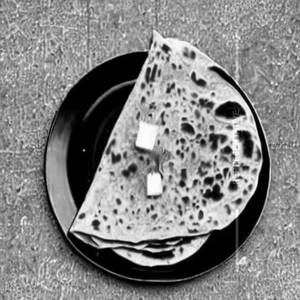 Special Paratha                 