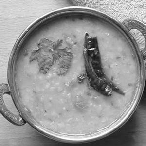 Dal Fry