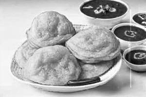 Chola Puri