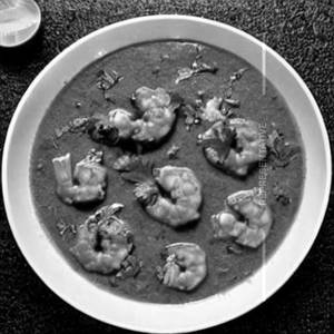 Prawns Curry