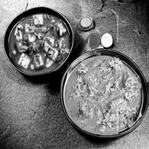 Paneer Desi Ghee Se
