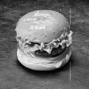Salsa itlian Burger [Single]