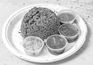 1 Kg Mutton Kushka