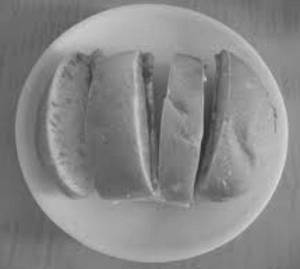 Maska Bun