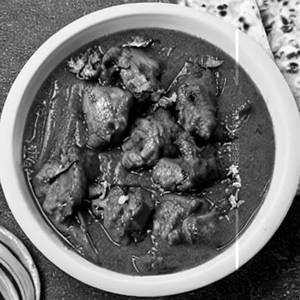 Kadai Chicken