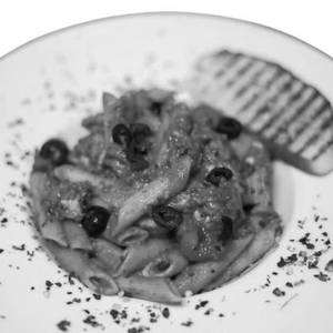 Veg Penne Arrabiata