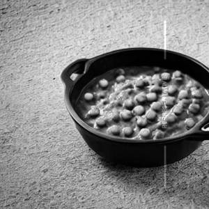 Green Peas Masala