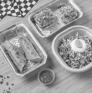 Non-Veg Platter 1