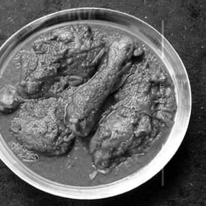 Chicken Lapeta