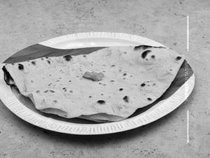 Rumali Roti