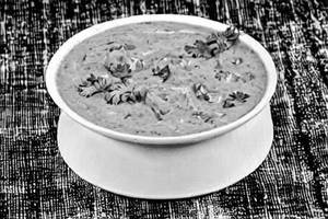 Shahi Korma                 