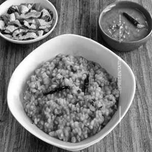 Sabudana Khichadi