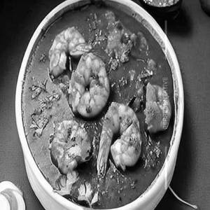 Prawns Malvani Masala