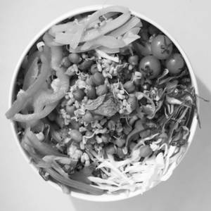 Sprouts Exotic Salad