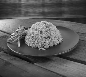 PorkSchezwan Fried rice