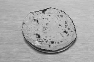 Tandoori Roti