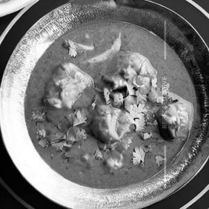 Fish Curry