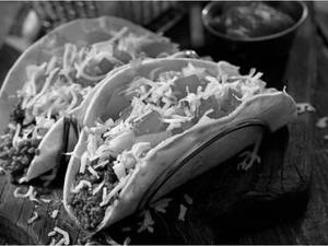 Super Classic Taco