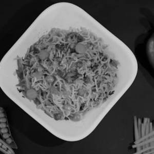 Veg maggi