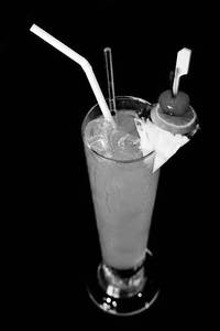 Green Apple Mojito