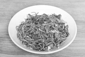 Veg Chowmin