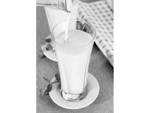 Monkey Banana Shake
