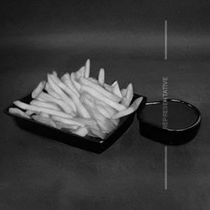 Finger Chips
