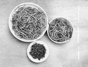 Triple Veg Noddles