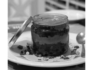 Irish Tiramisu