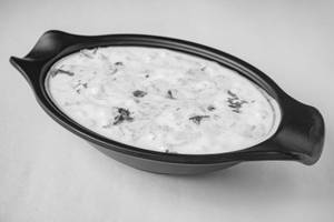 Boondi Raita