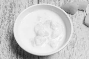 Aloo Raita