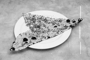Kashmiri Naan