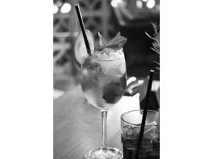 Elderflower Mojito