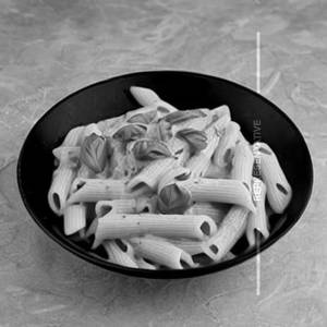 Exotic Premium Veggies Pasta (white Sauce)