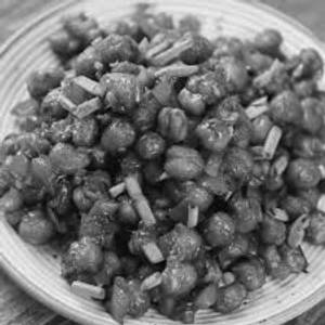 Chana chilli