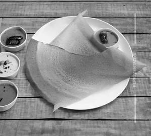 Rava Dosa