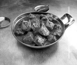 Kadai Sabzi